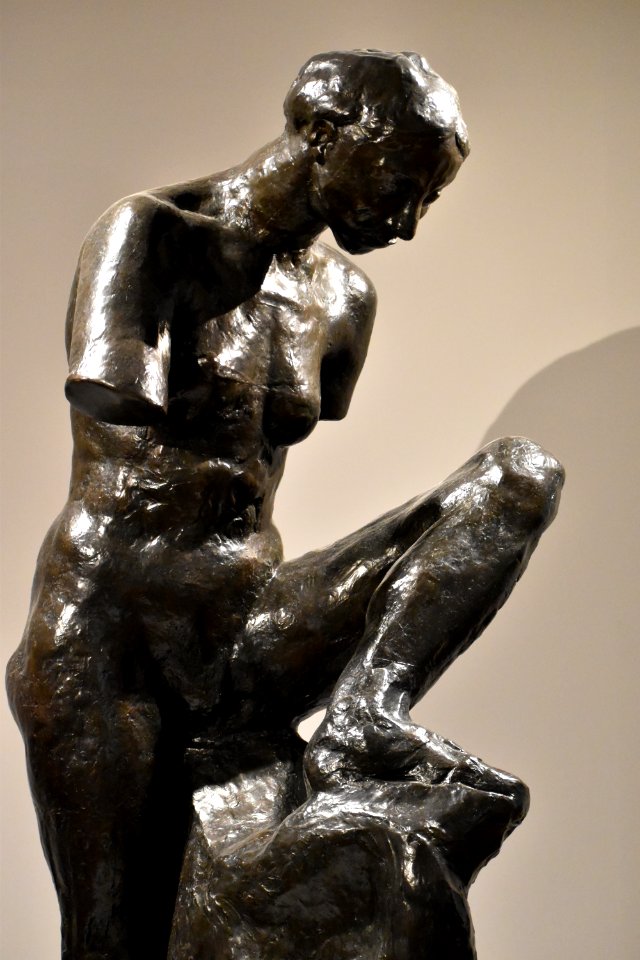 Rodin - Muse Whistler 03