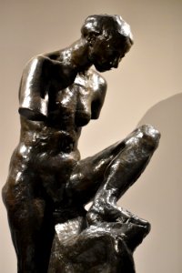 Rodin - Muse Whistler 03