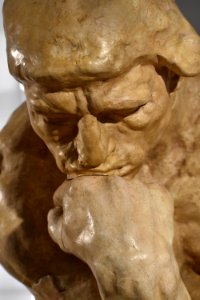 Rodin - Penseur monumental 03