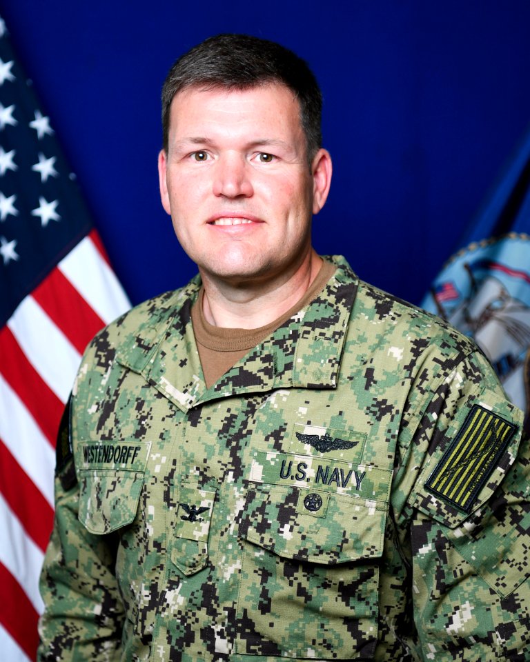 Robert D. Westendorff (1)