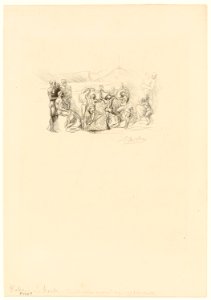 Rodin - The Round, 1927.5251