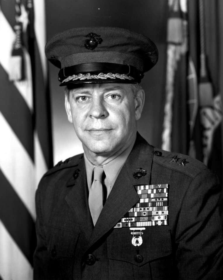 Robert Dewey Bohn