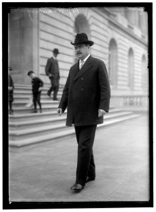RODENBERG, WILLIAM A., REP. FROM ILLINOIS, 1899-1901, 1903-1913, 1915-1923 LCCN2016866609