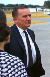Robert Evander McNair 1966