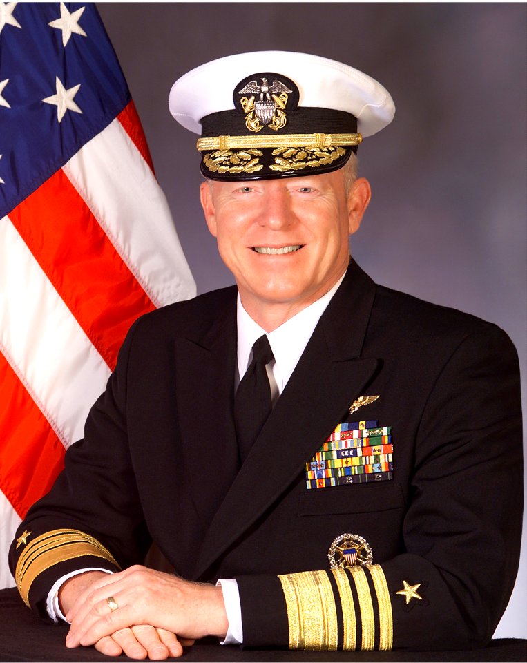 Robert F. Willard cov