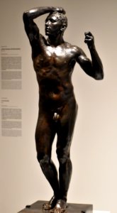 Rodin - Age d'airain 03