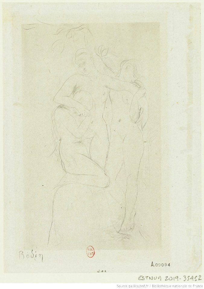 Rodin - Ames du purgatoire, btv1b10025637n