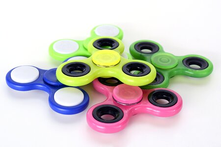 Zappel philipp colorful children