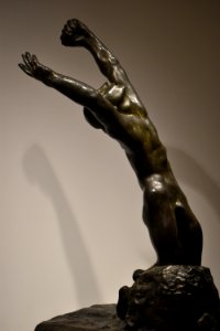 Rodin - Enfant prodigue 03