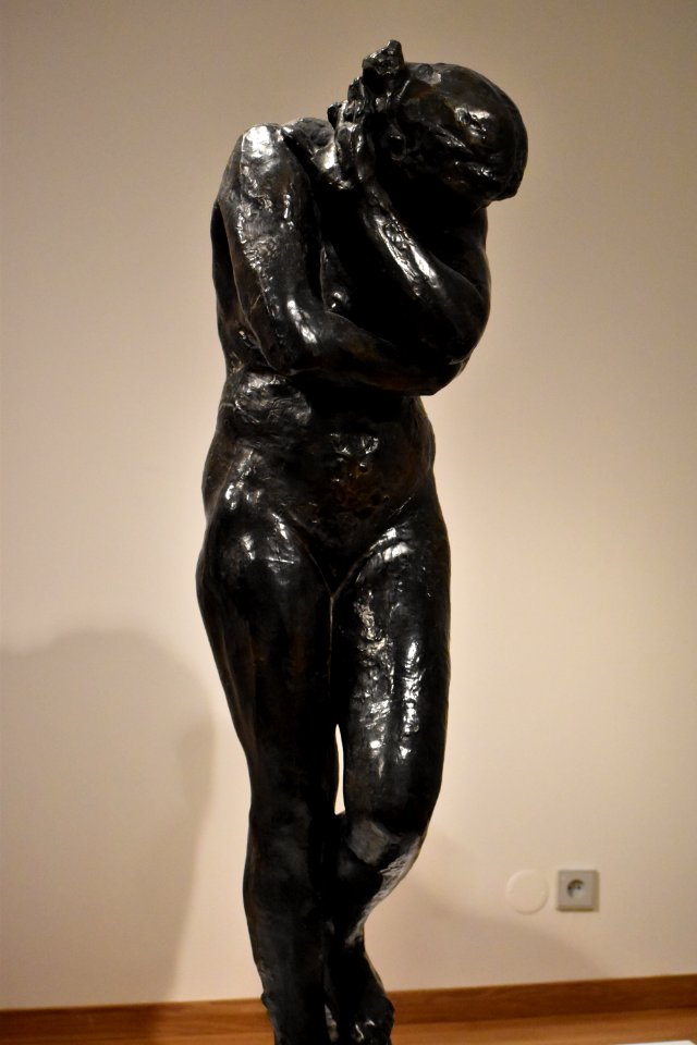 Rodin - Eve 02