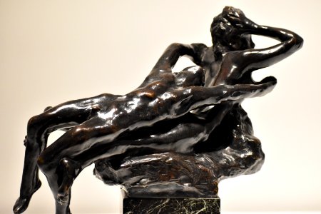 Rodin - Fugit Amor 03