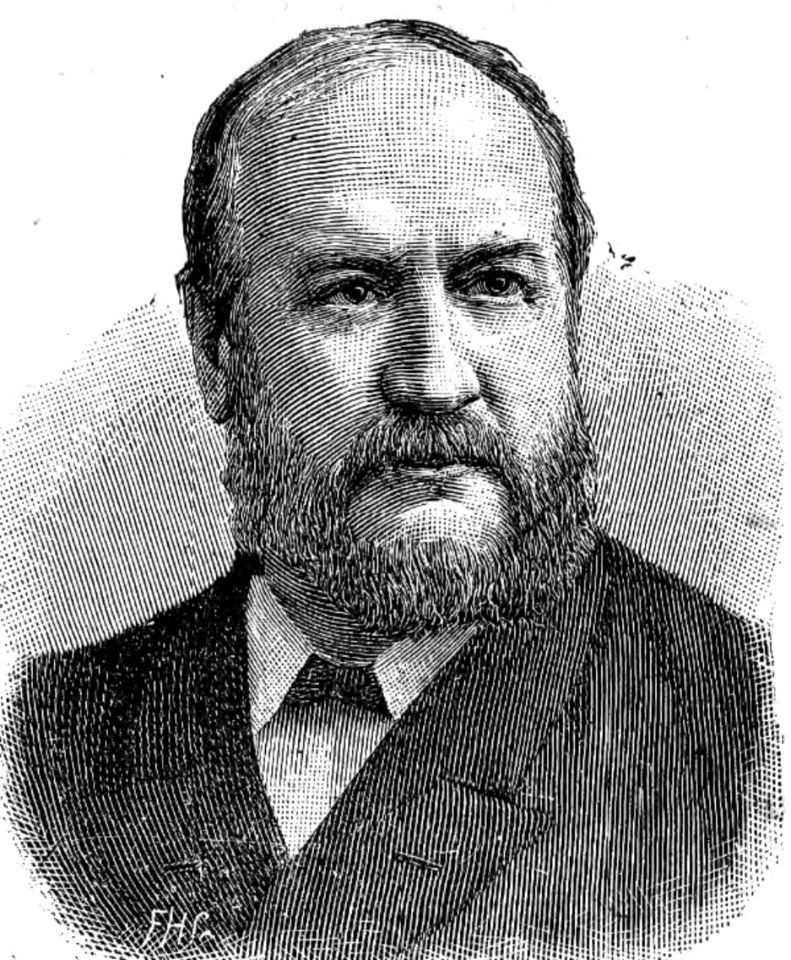 Robert Henry Roberts