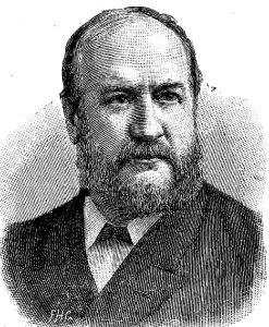 Robert Henry Roberts