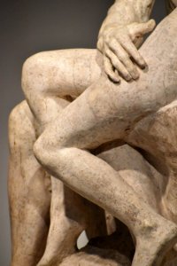 Rodin - Le Baiser 04