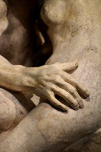 Rodin - Le Baiser 08