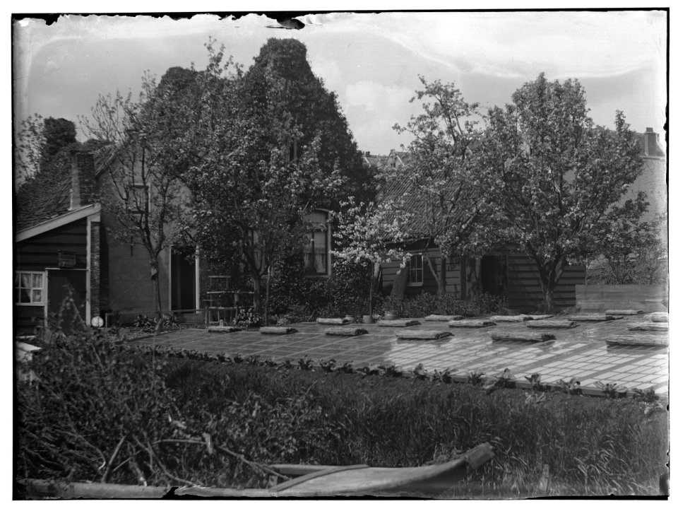 Roelof Hartstraat, Tuinderij, 1897 (max res)