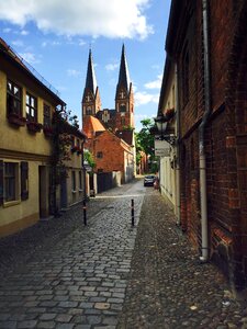 Neuruppin fontane-city poet