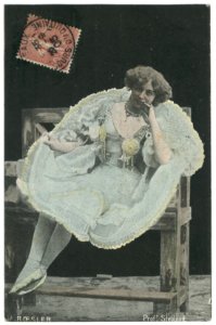 ROESLER, Mary Sin datos. Photo Stebbing