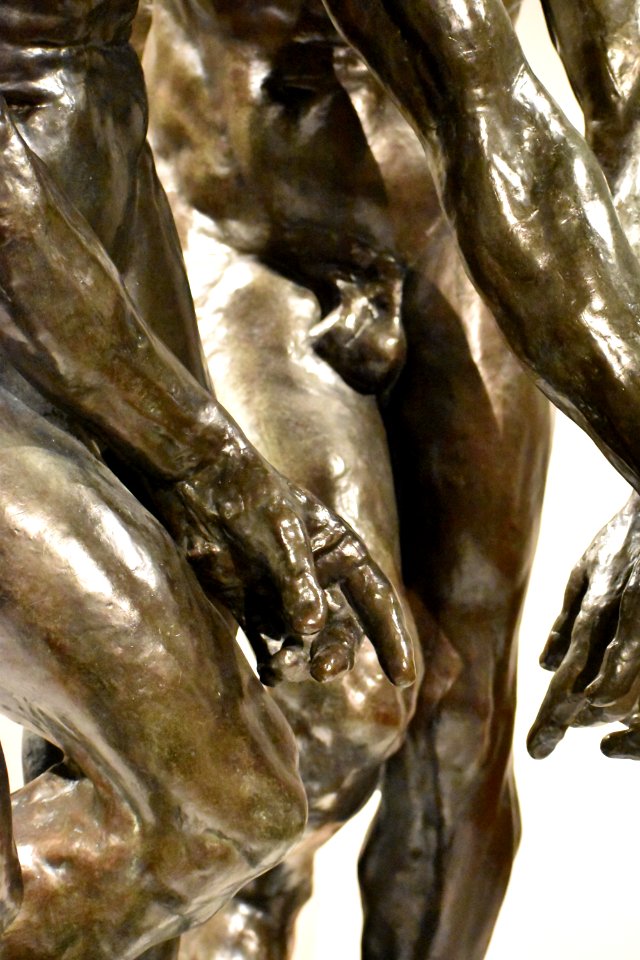 Rodin - Trois Ombres 08