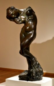Rodin - Voix intérieure 01
