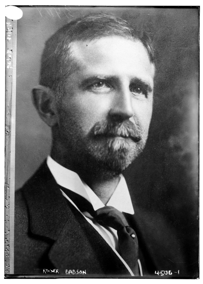 Roger Babson LCCN2014706447