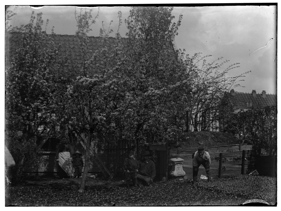 Roelof Hartstraat eo, foto 1 Jacob Olie (max res)