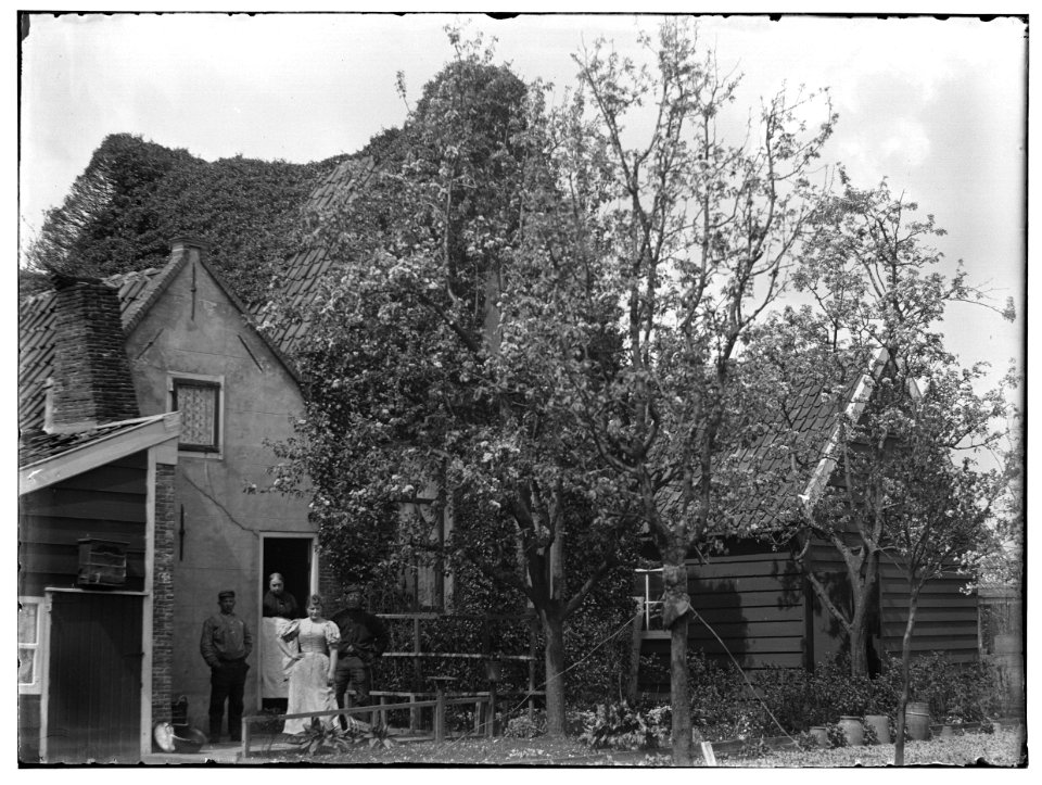 Roelof Hartstraat eo, foto 5 Jacob Olie (max res)