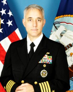 Robert P. Gonzales