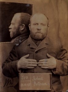 Robert Paterson