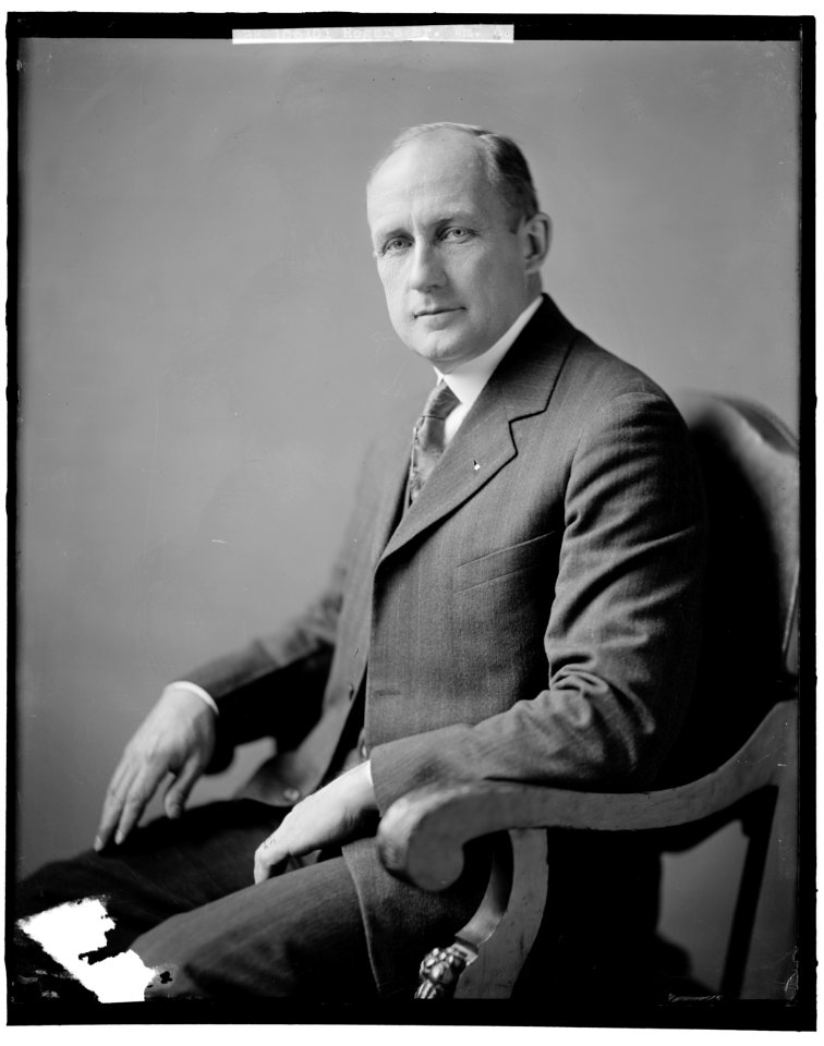 ROGERS, WILLIAM A. LCCN2016862121