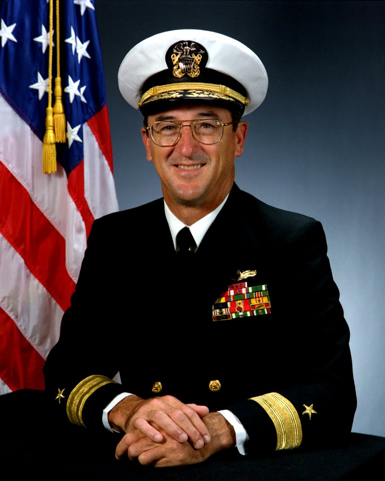 Robert Sutton, USN (3)
