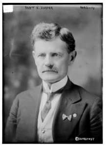 Robt N. Harper LCCN2014703372
