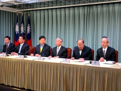 ROC-MOJ ROC-MOFA press conference 20121116