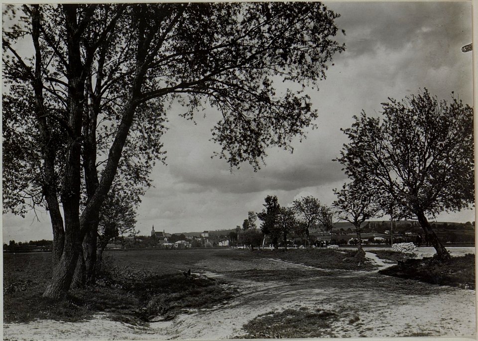Rohatyn an der Gnila Lipa Blick von Süden (BildID 15441978)