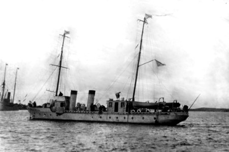 Roksana1893-1924 photo
