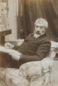 Rochegrosse Henri Manuel