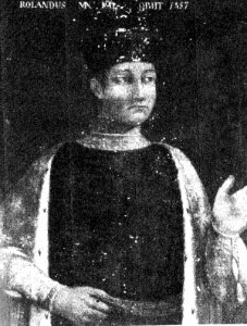 Rolando Pallavicino