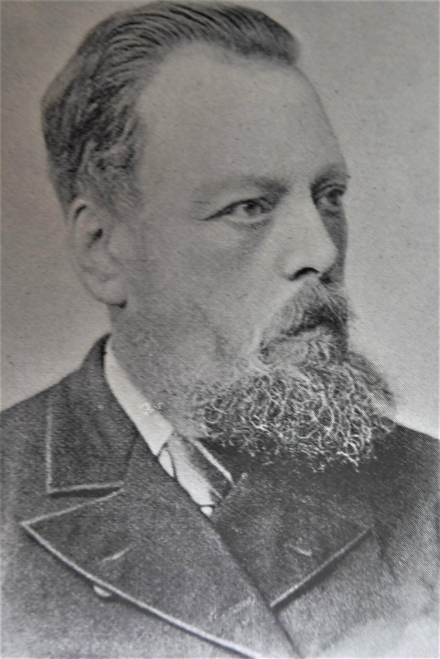 John Roberts (businessman)