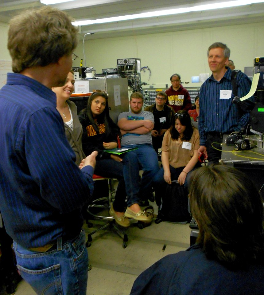 Rochester Community and Technical College Tour (7157844830)