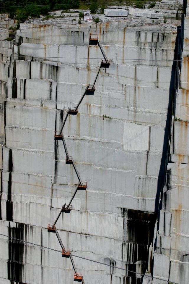 Rock of Ages Granite Quarry, Barre, VT (4755762138)