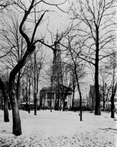 Rockwood, George G. - Die St. John Kapelle (Zeno Fotografie)