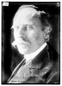 Romain Rolland LCCN2014700439