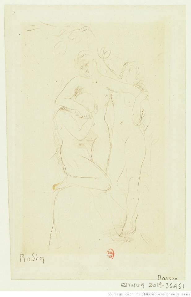 Rodin - Ames du purgatoire, btv1b100256383
