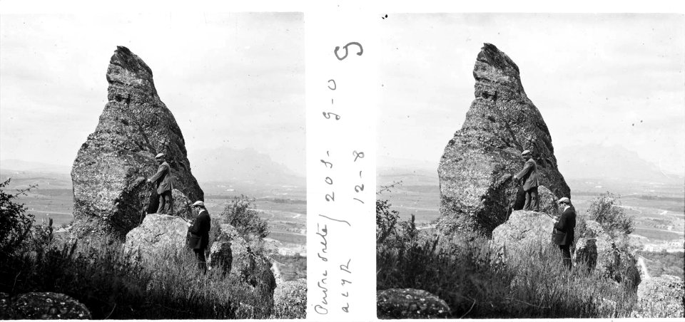 Roca Dreta