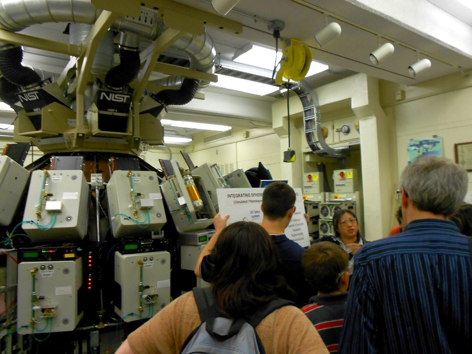 Rochester Community and Technical College Tour (7157844674)