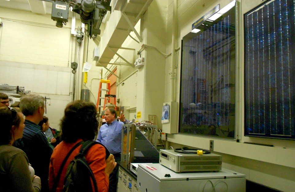 Rochester Community and Technical College Tour (7157845024)