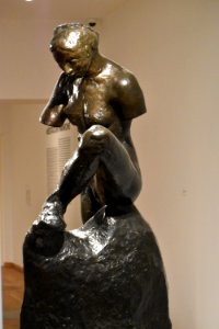 Rodin - Muse Whistler 02
