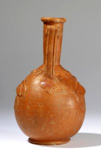 Roman - Jug with Birds - Walters 48104 - Back