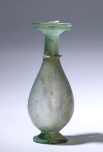 Roman - Jug with Composite Handle - Walters 47411