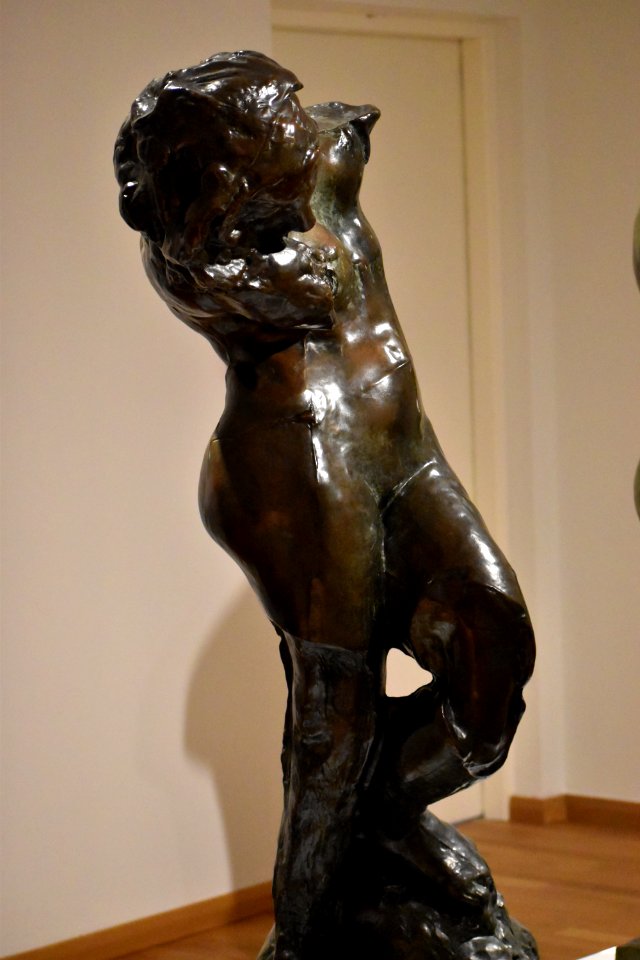 Rodin - Voix intérieure 02
